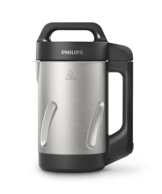 Philips Philips Viva Collection SoupMaker HR2203/80 aanbieding