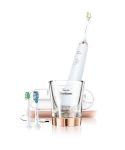 【新品・未使用】PHILIPS Sonicare DiamondClean 本体 DiamondClean ソニッケアー ダイヤモンドクリーン ディープ