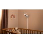 הפיכת הבלתי נראה לנראה לקבלת שלוות נפש מוחלטת