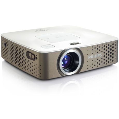 PPX3410/EU PicoPix Projecteur de poche