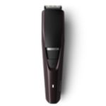 Maximum precision. Be in control of your beard.