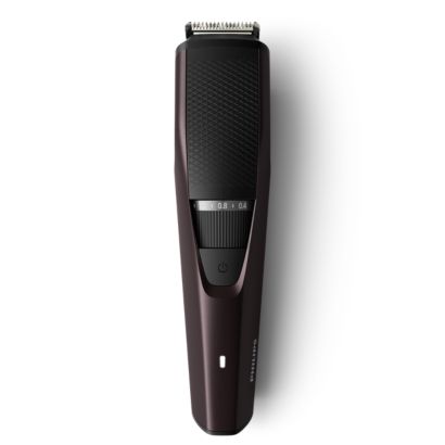 Maximum precision. Be in control of your beard.