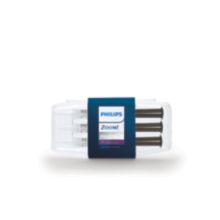 Take-home 3-Syringe Mini Kit