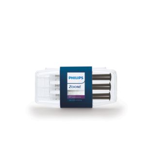 Zoom Take-home 3-Syringe Mini Kit NiteWhite 10%