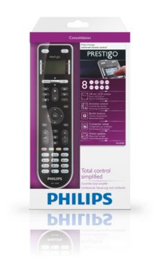 Philips Prestigo