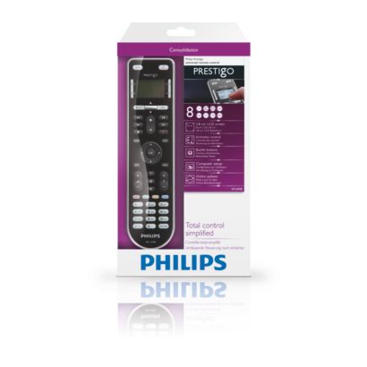 Philips Prestigo