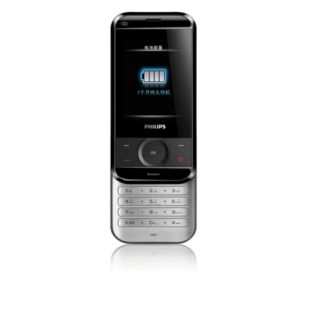Xenium Mobile Phone