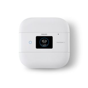 DreamStation Go Sistema de CPAP para viajes
