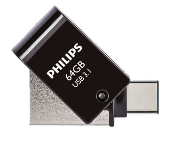 USB Flash Drive