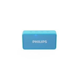 wireless portable speaker