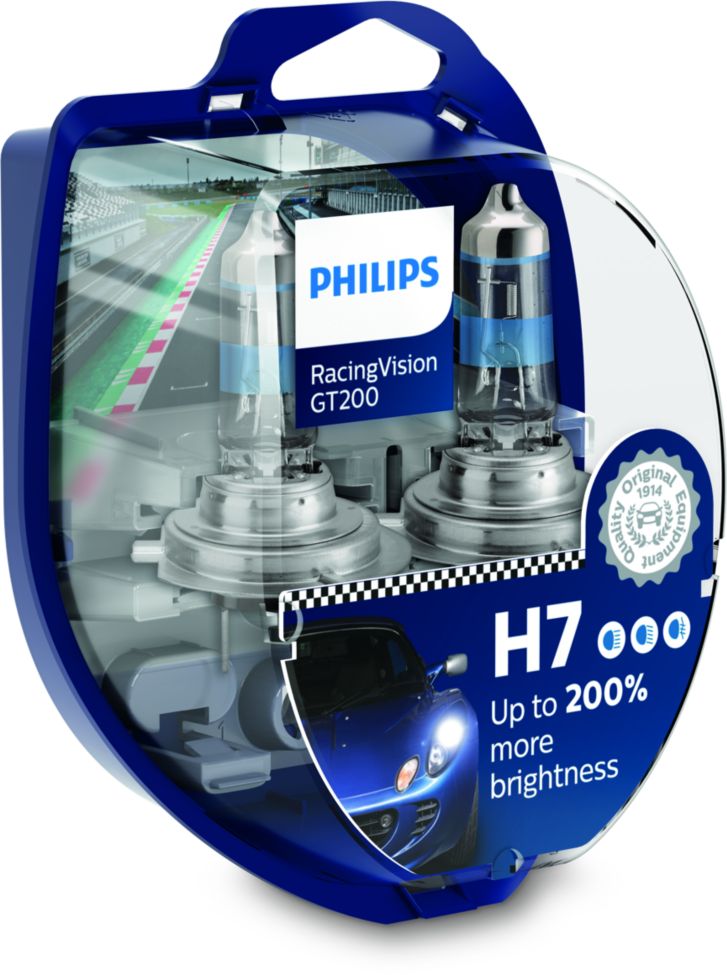 Philips RacingVision GT200