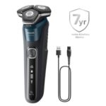 Effektiv barbering, skånsom mod huden