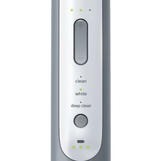 Sonicare FlexCare Platinum Sonic electric toothbrush