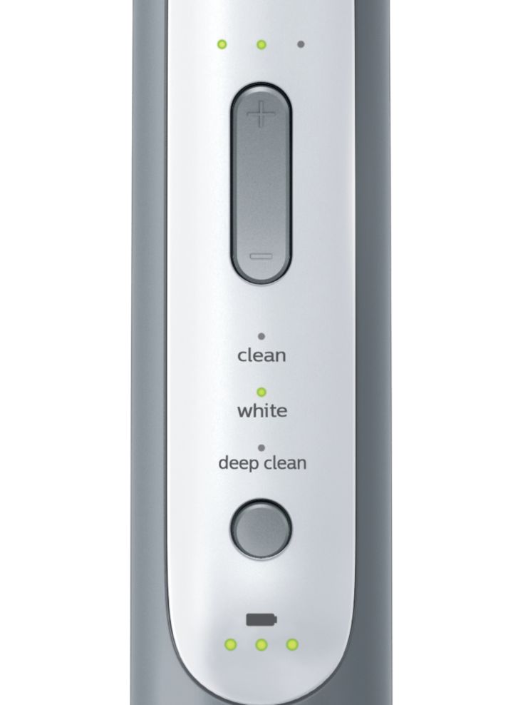Sonicare FlexCare Platinum