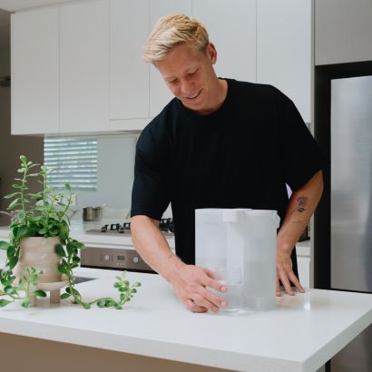 Philips NSF certified filtration