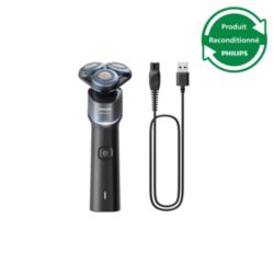 Shaver 5000X series Rasoir électrique 100 % étanche reconditionné