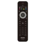 Slim LED TV