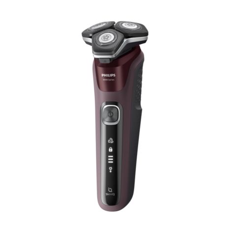 S5831/01 Shaver series 5000 干湿两用电动剃须刀