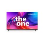 The One ir viss nepieciešamais.