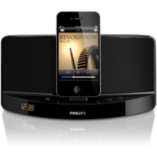 docking speaker