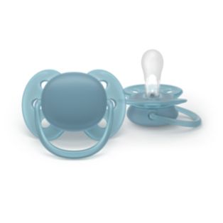 Avent Pacifier ultra soft