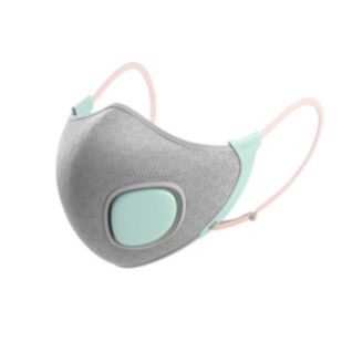 6000 series Fresh Air Mask Air Mask 可更换罩盖