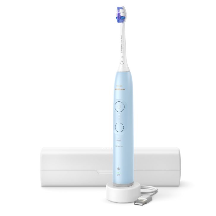 Sonicare Series 6100