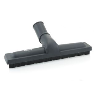 Parquet nozzle