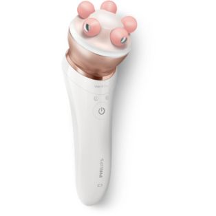 Satinelle Prestige Wet and Dry epilator