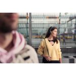 Občutite nizke tone