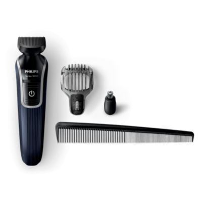Philips Multigroom series 3000