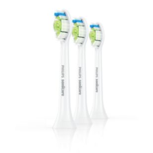 Sonicare DiamondClean ダイヤモンドクリーンブラシヘッド レギュラーサイズ