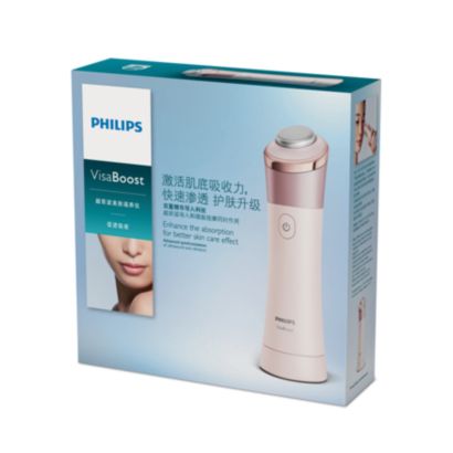 Philips VisaBoost