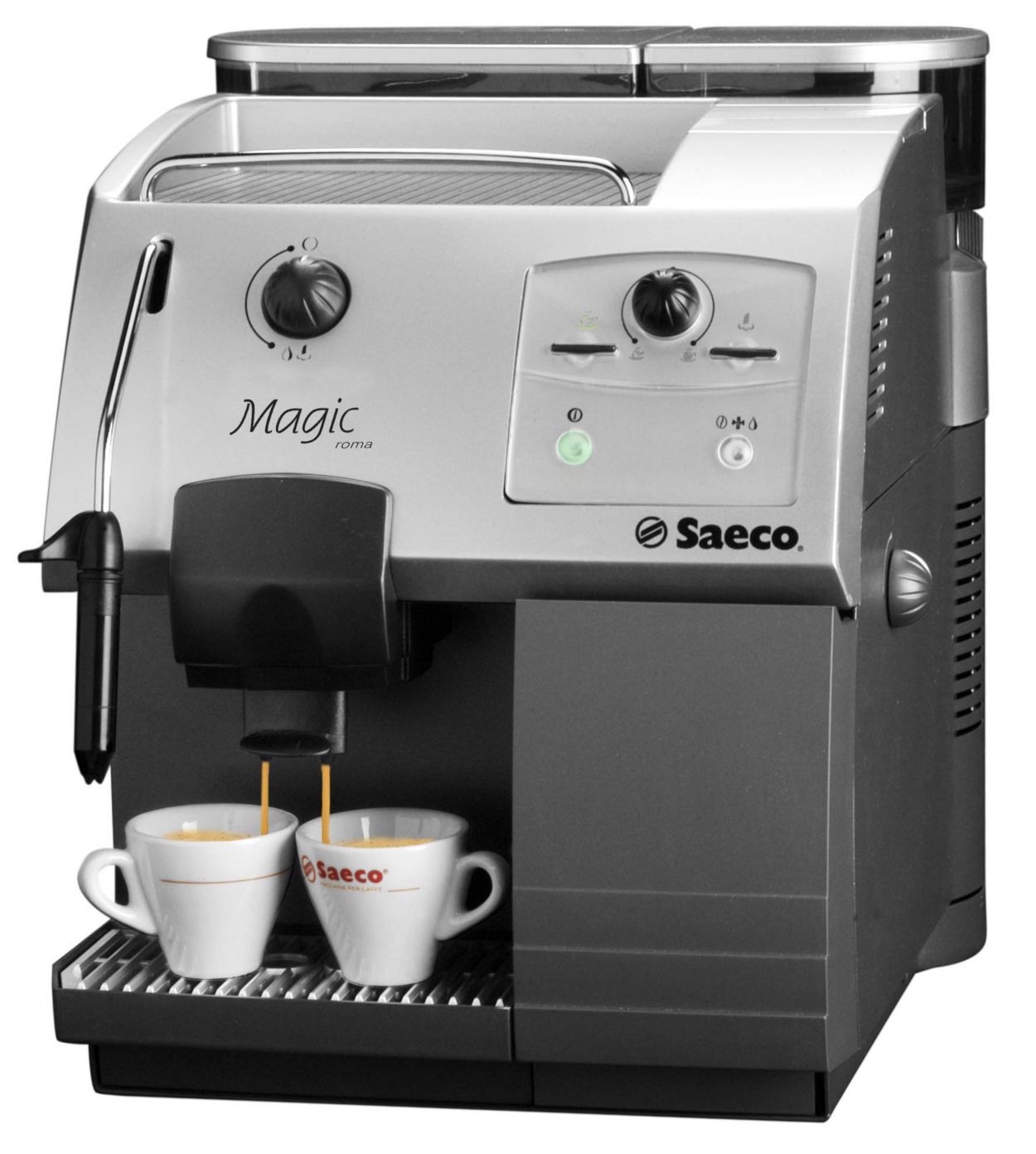 Saeco coffee. Кофемашина Saeco Magic ROMA. Кофемашина Саеко Magic ROMA. Кофемашина Saeco Magic Espresso. Кофеварка рожковая Saeco Magic Espresso.