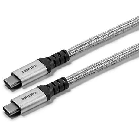 DLC4206C/37  USB-C to USB-C Cable, 6Ft Premium
