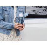 Taste the freshness in every sip!