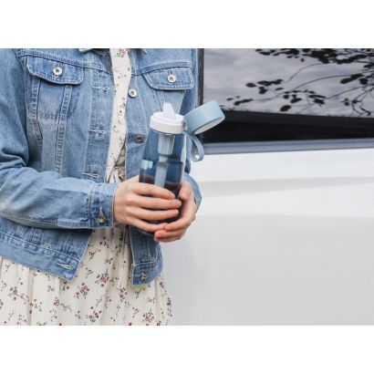 Taste the freshness in every sip!