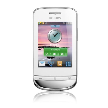 CTX331WHT/00  Xenium