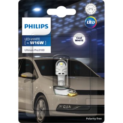 Philips Ultinon Pro3100 SI