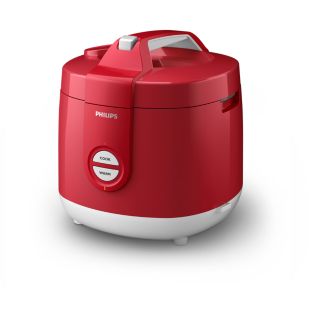 Daily Collection Jar Rice Cooker