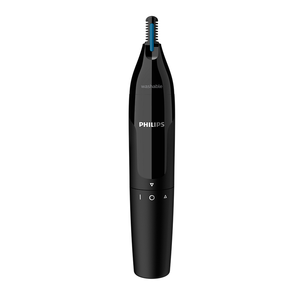 Nose trimmer series 1000 ノーズエチケットカッター(鼻/耳 Nose trimmer series 1000 ノーズエチケットカッター(鼻/耳