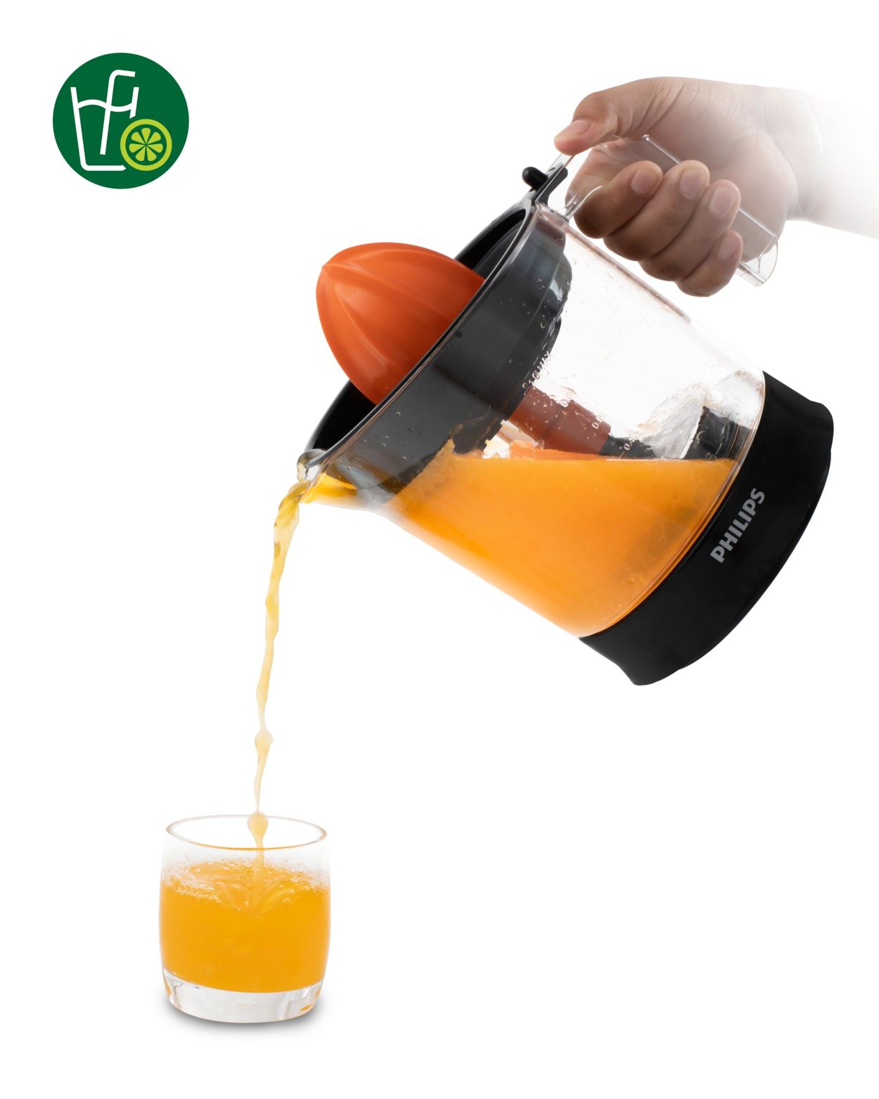 Daily Collection Citrus press HR2799 00 Philips