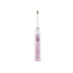 Whiter, healthier teeth