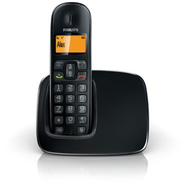 BeNear Draadloze telefoon