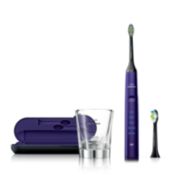 Sonicare DiamondClean Brosse à dents électrique