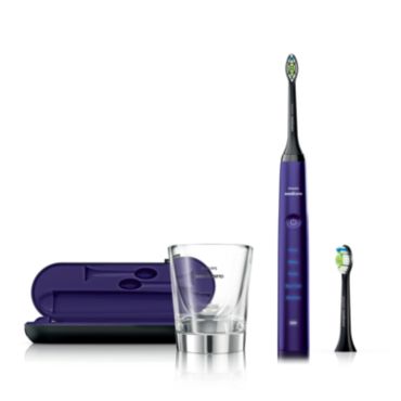 Philips Sonicare DiamondClean Elektriline Sonic-hambahari