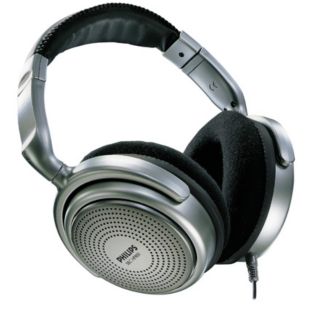 HiFi Stereo Headphone