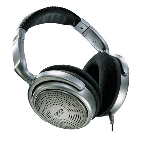 SBCHP800/01  HiFi Stereo Headphone