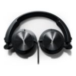Sonido potente