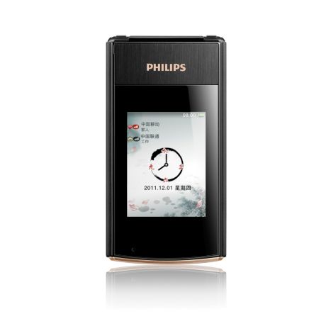 CTW727GRY/40  手机